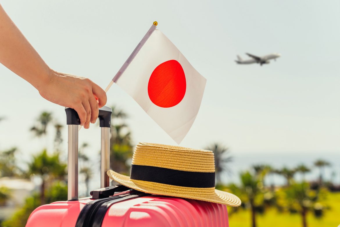 Jesper Koll eyes Japanese stocks amid market sell-off: Here’s why
