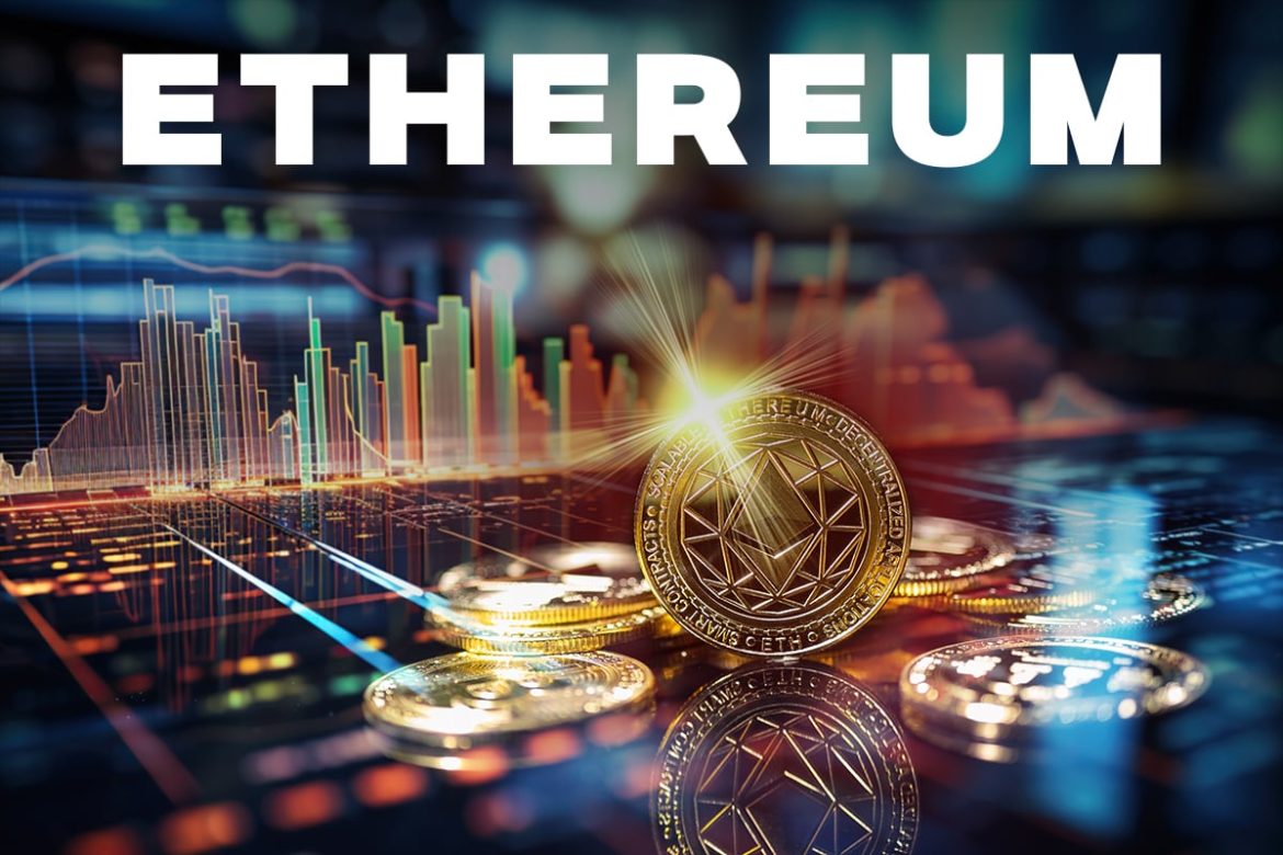 Ethereum has stabilized over the past two days above $2400