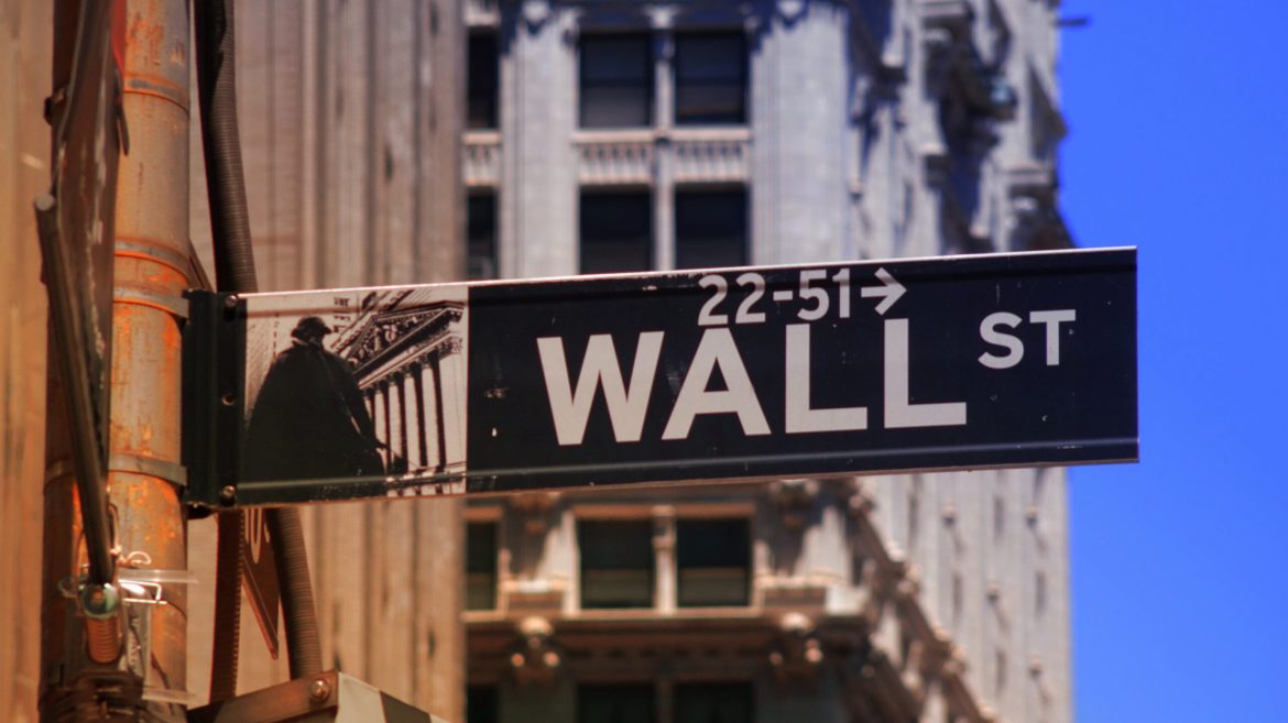 Wall Street sentiment sours as Dow plummets over 700 points on recession fears
