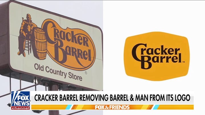 Cracker Barrel responds to brand refresh critics: 