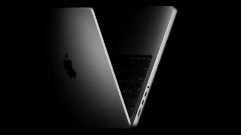 Supercharged by the powerful M5 chip, the new 14-inch MacBook Pro delivers even more performance and takes the next big leap in AI for the Mac.