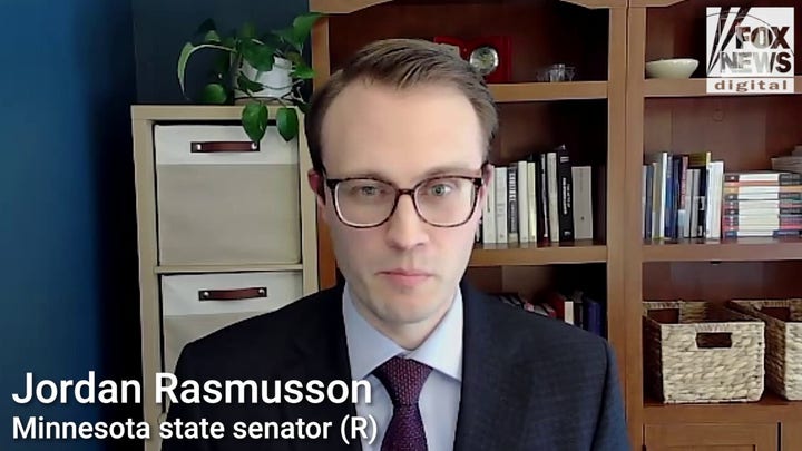 Minnesota senator: Walz ignored fraud warnings as B stolen, funds may have reached al-Shabaab