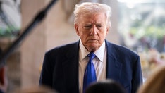 Trump tells Iranians the