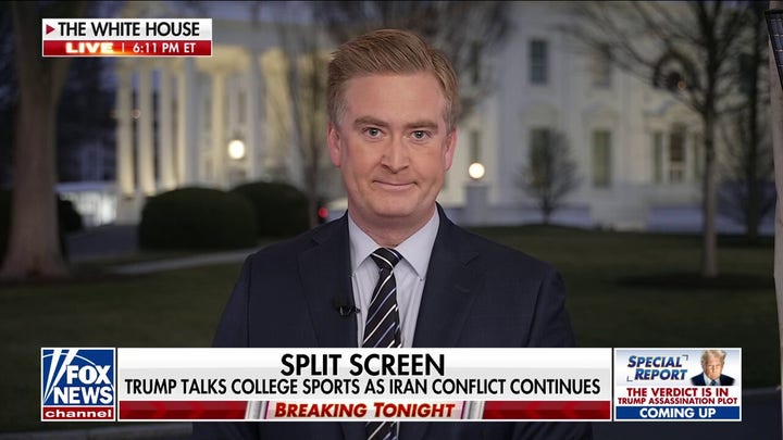 Does President Trump hold the power to end Operation Epic Fury?