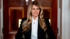 Melania Trump to take the gavel at UN Security Council in historic first
