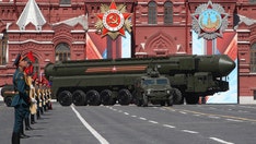 World enters uncharted era as US-Russia nuclear treaty expires, opening door to fastest arms race in decades