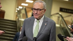 Schumer, Dems hold firm on DHS funding despite Noem